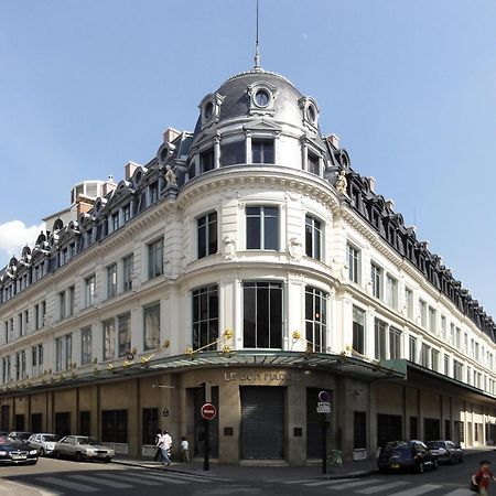 St Germain-Bon Marche - Cosy N°1 Apartman Párizs Kültér fotó