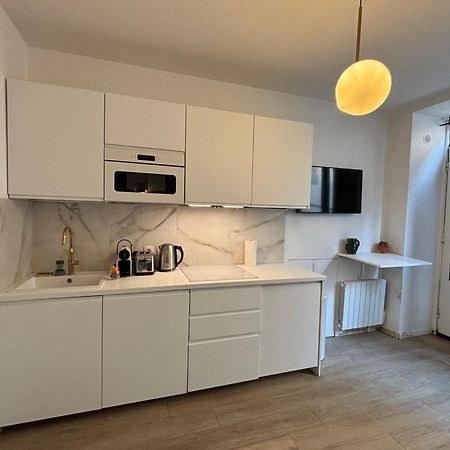 St Germain-Bon Marche - Cosy N°1 Apartman Párizs Kültér fotó