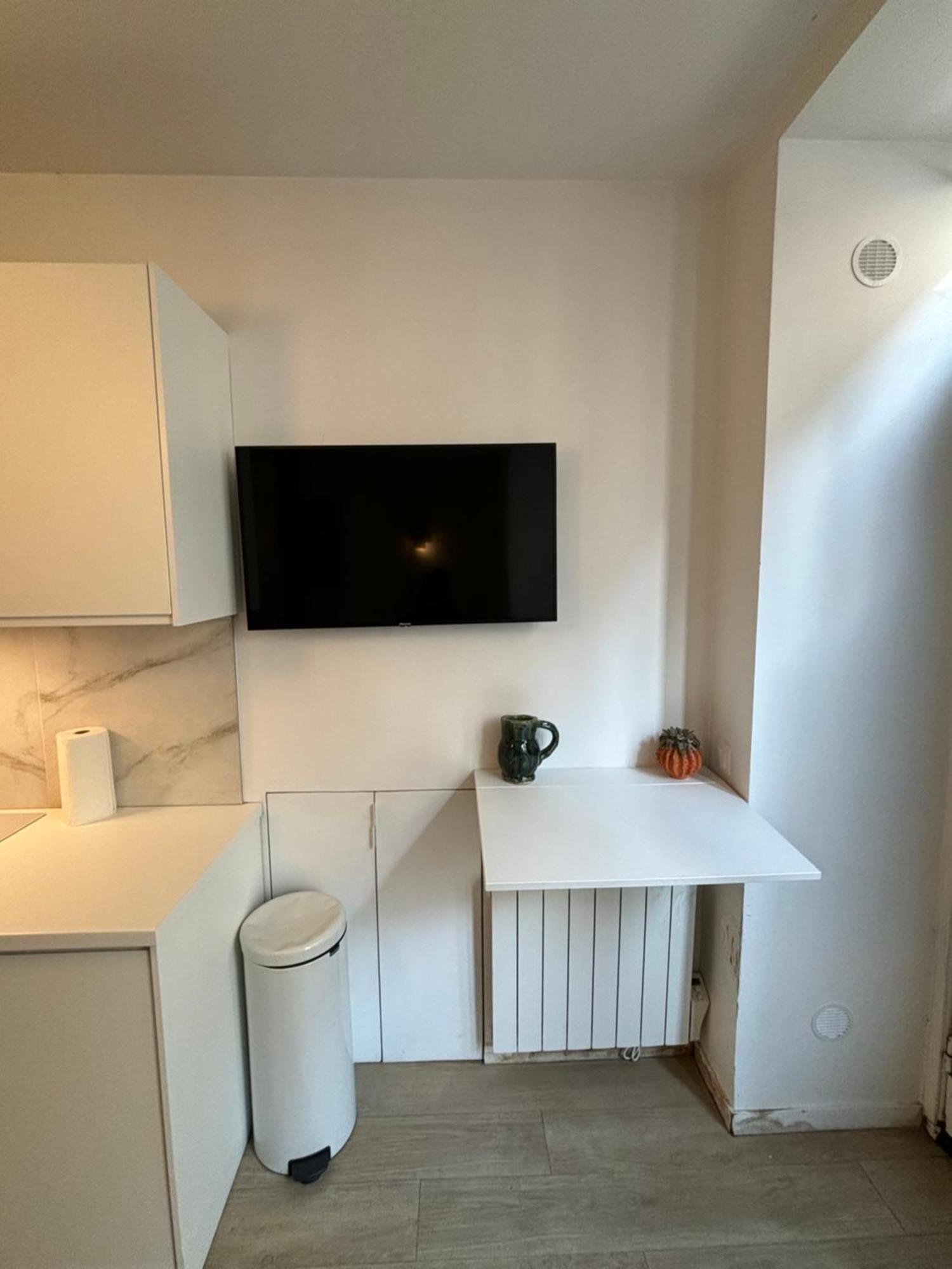 St Germain-Bon Marche - Cosy N°1 Apartman Párizs Kültér fotó